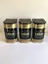 Bettys of Harrogate - Metall