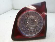 VW Golf Plus Cross Bj.2008 original Rückleuchte Schlussleuchte links innen 5M094