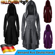 Frauen Gothic Halloween