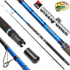 DAM Steelpower Boat Pilkrute / Meeresrute 2,10m - Norwegen Dorsch Pilk Boot Rute