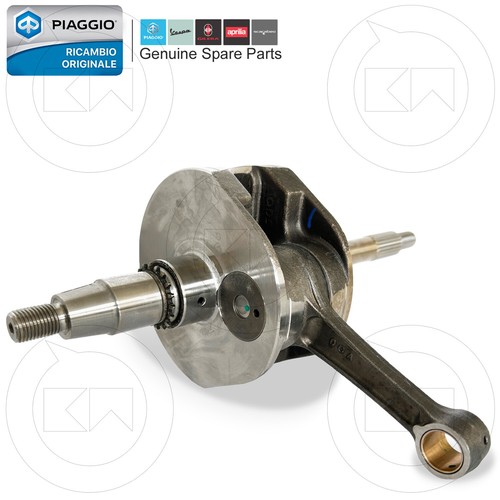 Original motorwelle piaggio - motorwelle,