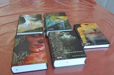 Stepfenie Meyer : Twilight saga 5 Bücher