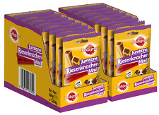 16x4 Stück Pedigree