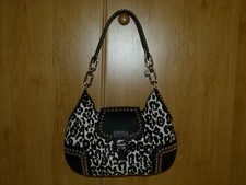 Michael Kors Collection Tasche