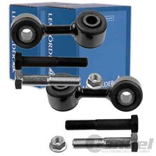 2X LEMFÖRDER KOPPELSTANGEN