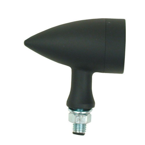 Blinker star schwarz led - blinker, schwarz,