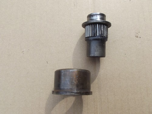 Kettenkrad 101 orig teile - hk,