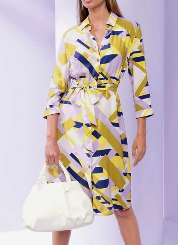Designer kleid rick - kleid,