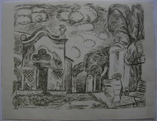 Hans Purrmann (1880-1966)