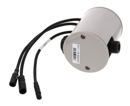 Blanco 122857 elektronische - blanco,