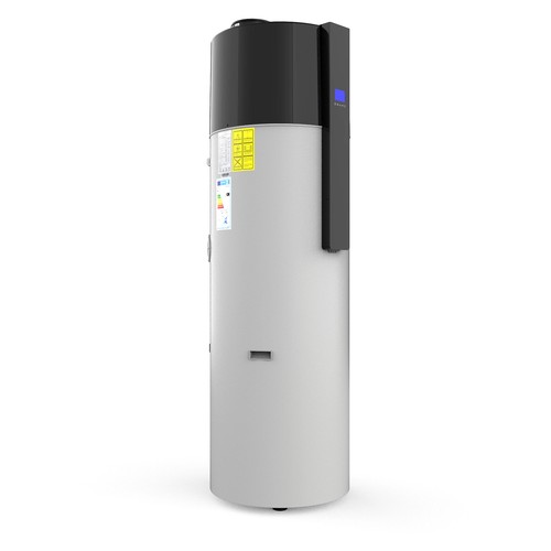 Wärmepumpe