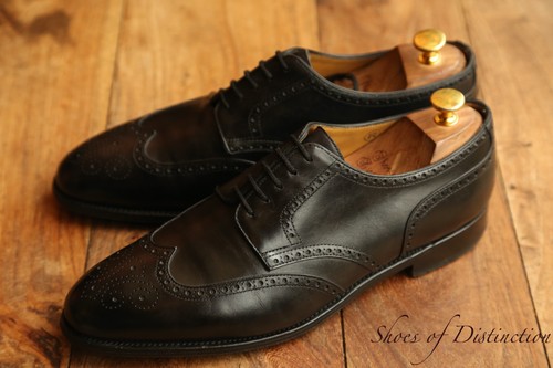 John lobb darby black - darby,