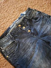 Soccx Jeans W34 NEU mit Extra