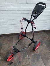 BIG MAX Trolley Blade+