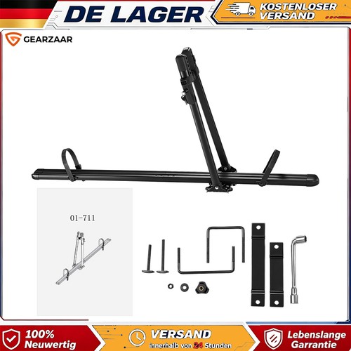 Dach fahrradträger 5kg - dach, 17.5kg