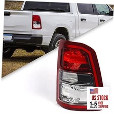  Halogen Tail Lights Assembly