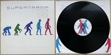 Supertramp LP Vinyl Album