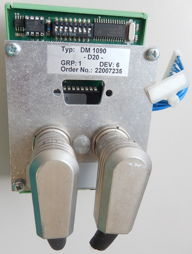 Erhardt leimer dm1090 - erhardt+leimer, dm1090,