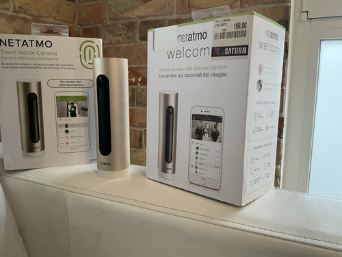 Netatmo smart - smart, 3