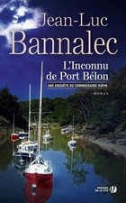 Jean-Luc Bannalec / L'inconnu