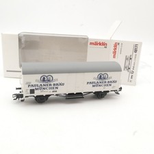 Märklin H0 48171 Jahreswagen