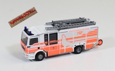 Herpa 1:87 - MAN TGM Ziegler