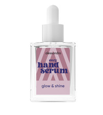 alessandro XMAS - Cozy Hand