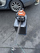 Stihl Heckenschere HS 45