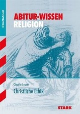Abitur-Wissen Religion /