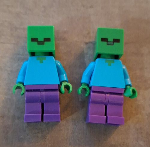 Lego minifiguren konvolut - lego,