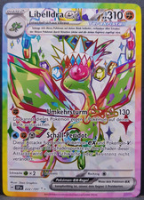 Libelldra ex 222/191