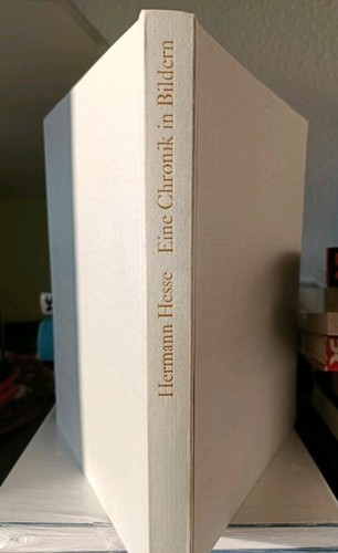 Hermann hesse eine - hermann,
