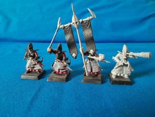 Warhammer Fantasy Dunkelelfen