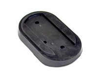 Köderplatte für Simson SR2