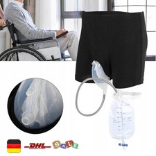 Inkontinenz-Unterhose für