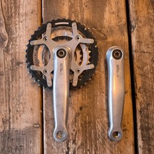 Shimano Deore LX FC-M569