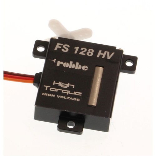 128 hv digital 10mm - fs, bb