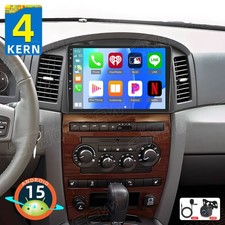 Android 15 Autoradio GPS