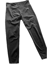 PUMA Sport Tight schwarz