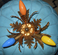 Deckenlampe Wandlampe