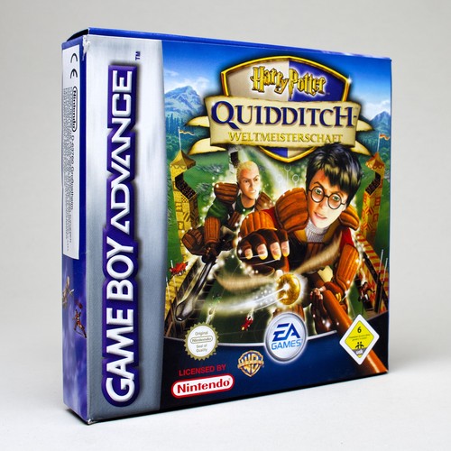 Harry potter quidditch - potter,