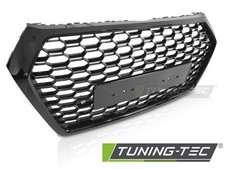 Kühlergrill passend für Audi