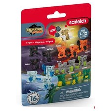 Schleich Series 4 Eldrador