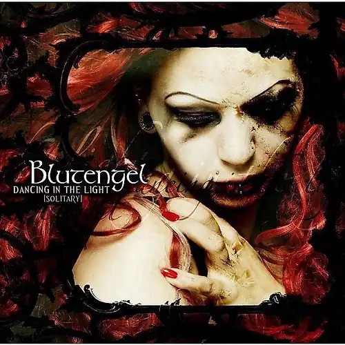 Blutengel dancing in the - blutengel,