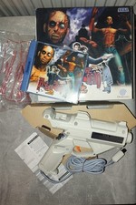 House of The Dead 2 Dreamcast+Original Gun