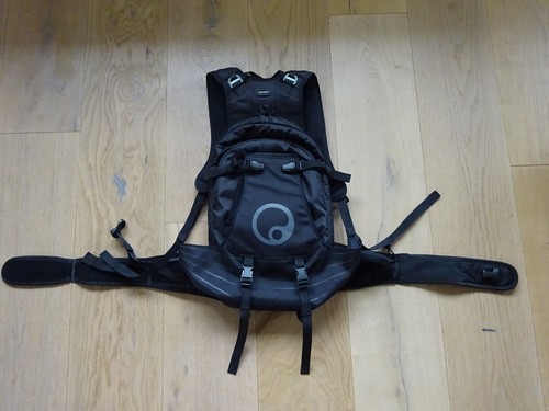 Ergon ba3 stealth - ergon,