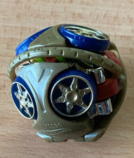 HOT WHEELS BALLISTIKS Y0030