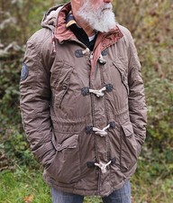 Winterjacke von Camel L Warmer