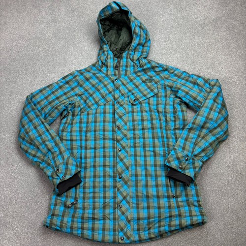 North face jacke damen - face,