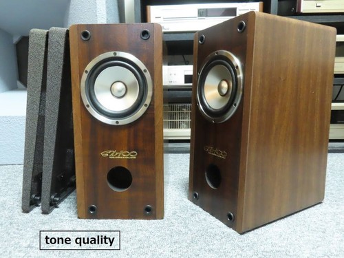 Victor 100 lautsprecher - victor, sx-100